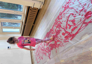 La tomatina - bitwa na pomidory