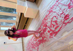 La tomatina - bitwa na pomidory