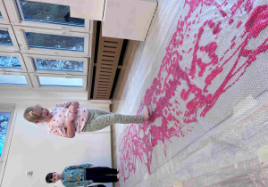 La tomatina - bitwa na pomidory