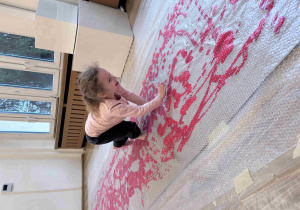 La tomatina - bitwa na pomidory