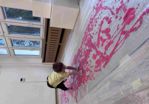 La tomatina - bitwa na pomidory