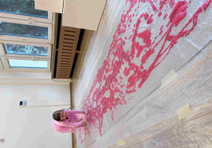 La tomatina - bitwa na pomidory