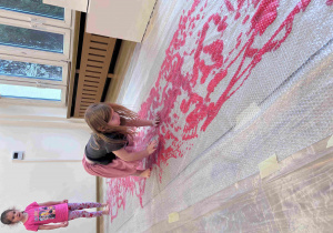 La tomatina - bitwa na pomidory