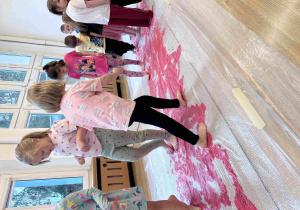 La tomatina - bitwa na pomidory