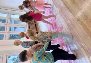 La tomatina - bitwa na pomidory