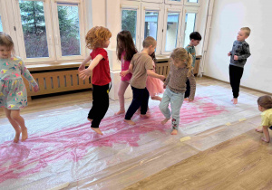 La tomatina - bitwa na pomidory