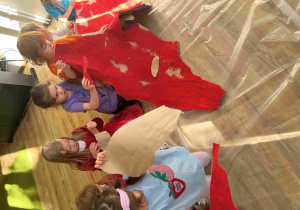 La tomatina - bitwa na pomidory