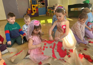 La tomatina - bitwa na pomidory