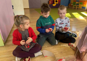 La tomatina - bitwa na pomidory