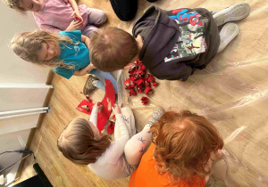 La tomatina - bitwa na pomidory