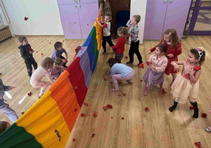 La tomatina - bitwa na pomidory