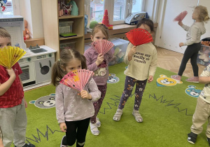 Tydzień hiszpański - flamenco