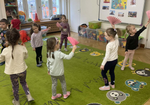 Tydzień hiszpański - flamenco