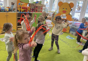 Tydzień hiszpański - flamenco