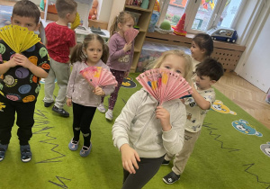 Tydzień hiszpański - flamenco