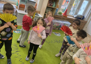 Tydzień hiszpański - flamenco