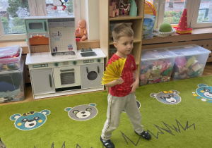 Tydzień hiszpański - flamenco