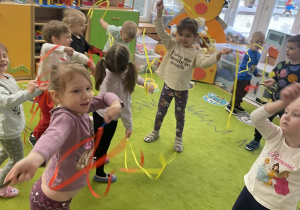 Tydzień hiszpański - flamenco