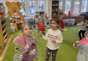 Tydzień hiszpański - flamenco