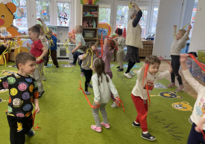 Tydzień hiszpański - flamenco