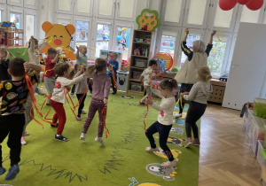 Tydzień hiszpański - flamenco