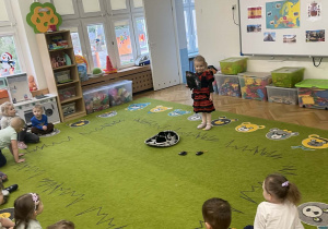 Tydzień hiszpański - flamenco