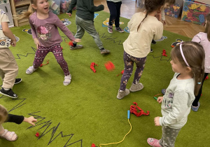 Tydzień hiszpański - ,,La Tomatina,,