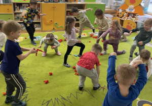 Tydzień hiszpański - ,,La Tomatina,,