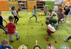 Tydzień hiszpański - ,,La Tomatina,,