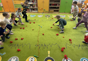 Tydzień hiszpański - ,,La Tomatina,,