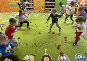 Tydzień hiszpański - ,,La Tomatina,,