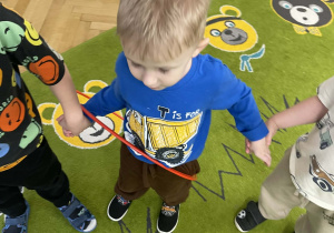 Tydzień hiszpański - Zabawy zręcznościowe