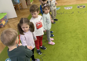 Tydzień hiszpański - Zabawy zręcznościowe