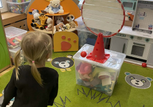 Tydzień hiszpański - Zabawy zręcznościowe