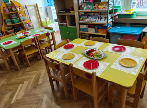 Tydzień hiszpański - Pinchos