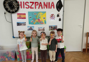 Tydzień hiszpański - Pinchos