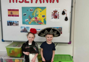 Tydzień hiszpański - Pinchos