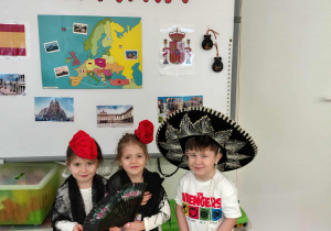 Tydzień hiszpański - Pinchos