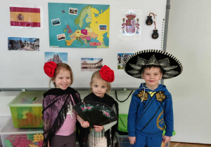 Tydzień hiszpański - Pinchos