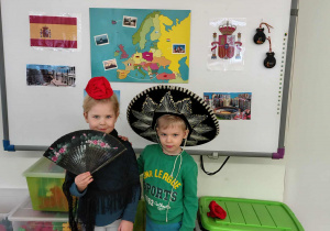 Tydzień hiszpański - Pinchos