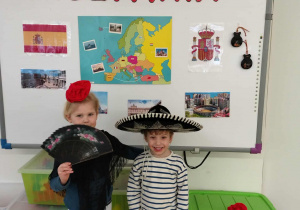 Tydzień hiszpański - Pinchos