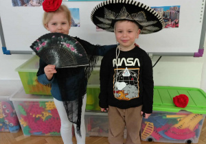 Tydzień hiszpański - Pinchos