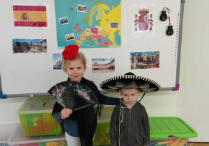 Tydzień hiszpański - Pinchos