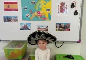 Tydzień hiszpański - Pinchos