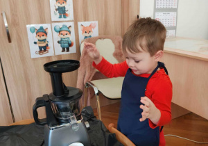 Owocowy zawrót głowy