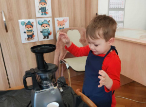 Owocowy zawrót głowy