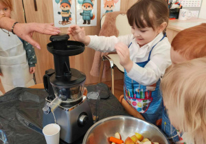 Owocowy zawrót głowy