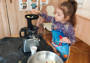 Owocowy zawrót głowy