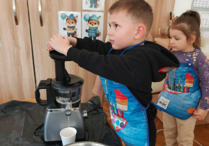 Owocowy zawrót głowy