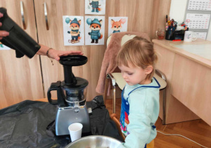 Owocowy zawrót głowy